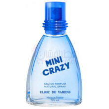 Mini Crazy-اولریک دو وارنس مینی کریزی