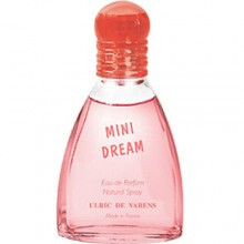 Mini Dream-اولریک دو وارنس مینی دریم