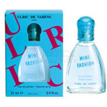 Mini Fashion-اولریک دو وارنس مینی فشن