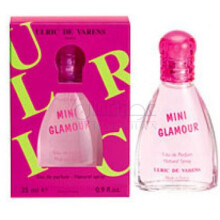 Mini Glamour-اولریک دو وارنس مینی گلامور