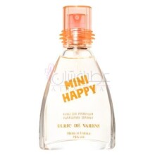 Mini Happy-اولریک دو وارنس مینی هپی