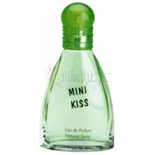 Mini Kiss-اولریک دو وارنس مینی کیس