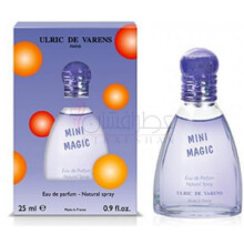 Mini Magic-اولریک دو وارنس مینی مجیک