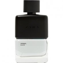 Minimal Black-زارا مینیمال بلک