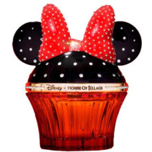 Minnie Mouse The Fragrance-هاوس آف سیلیج مینی موس د فرگرنس