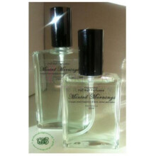 Minted Mornings-پل وال پرفیومز مینتد مورنینگز