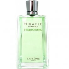 Miracle Homme L'Aquatonic-لانکوم میراکل هوم  له اکوا تونیک