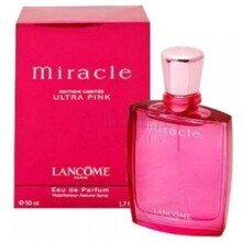 Miracle Ultra Pink-لانکوم میراکل اولترا پینک