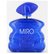 Miro Hommage-میرو هومیج