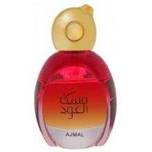 Misk Al Oudh-اجمل مسک العود