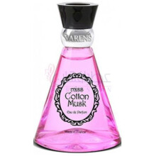 Miss Cotton Musk-اولریک دو وارنس میس کاتن مسک