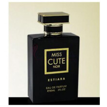 Miss Cute Noir-استیارا میس کیوت نویر