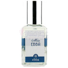 Miss Ebba-ابا لس آنجلس میس ایبا