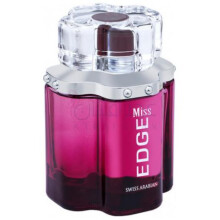 Miss Edge-سوییس عربین میس ادج