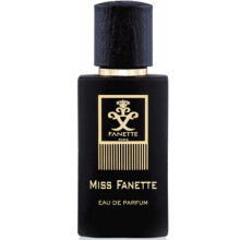 Miss Fanette-فنت میس فنت