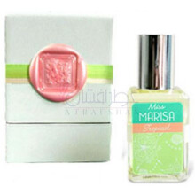 Miss Marisa Tropical-ابا لس آنجلس میس ماریسا تروپیکال