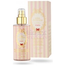 Miss Princess - Vaniglia-پوپا میس پرینسس وانیلیا