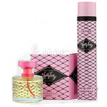 Miss Priss-هویتی تویتی میس پریس