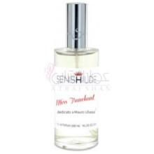 Miss Tranchant-هیلد سولیانی میس ترنچنت