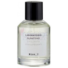 Miss-U-لابوراتوریو الفکتیوو میس یو