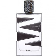 Mission 1-پارلی پرفیوم میشن 1