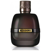 Missoni Parfum Pour Homme-میسونی پارفوم پورهوم
