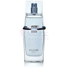 Mister-لومانی میستر