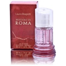 Mistero di Roma Donna-لورا بیاجوتی میسترو دی روما دونا