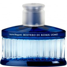 Mistero di Roma Uomo-لورا بیاجوتی میسترو دی روما یومو