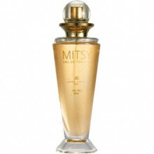 Mitsy-آرنو سورل میتسی