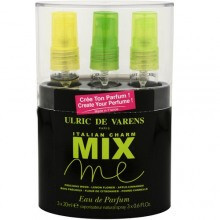 Mix Me Italian Charm-اولریک دو وارنس میکس می ایتالیا چارم