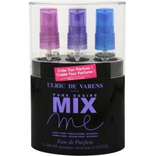 Mix Me Pure Desire-اولریک دو وارنس میکس می پور دیزایر