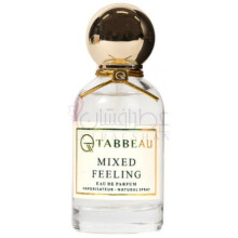 Mixed Feeling-تابو پلیس میکسد فیلینگ