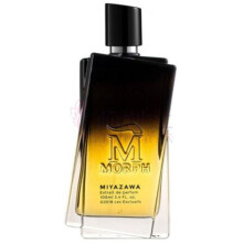 Miyazawa-مورف میازاوا