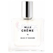 MLLE Crème-مسک ات مادام ام ال ال ای کریم