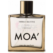 Moa'-میرکو بوفینی فیرنز موا