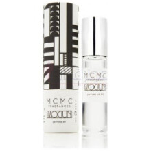 Mociun #1-ام سی ام سی فرگرنسز موکوین 1