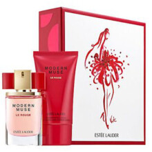 Modern Muse Le Rouge Gift Set 2pc-گیفت ست استی لودر مدرن موس له رژ 2 تکه