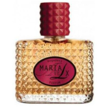 Mogadess-ماریا لوکس موگدس