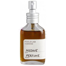 Mojave Field Lab-جونیپر ریج موهاوی فیلد لب