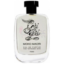 Moko Maori-گری گری پارفومز موکو ماوری