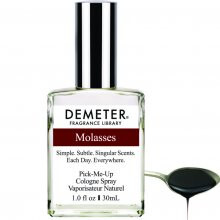 Molasses-دیمتر فرگرنس ملاسز