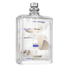 Molecule 01 + Iris-اسنتریک مولکولز مولکول 01 + ایریس