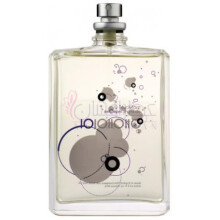 Molecule 01-اسنتریک مولکولز مولکول 01