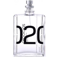 Molecule 02-اسنتریک مولکولز مولکول 02