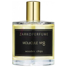 MOLéCULE No. 8-زارکوپرفیوم مولکول نامبر 8