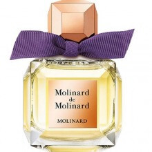 Molinard de Molinard-مولینارد مولینارد د مولینارد