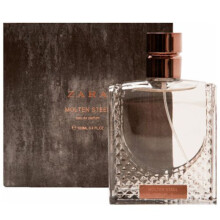 Molten Steel-زارا مولتن استیل