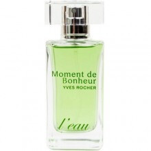 Moment de Bonheur L`Eau-ایوشه روشه مومنت د بنهر لئو