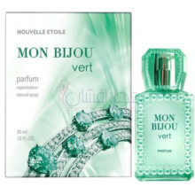 Mon Bijou Vert-نوول ایتویل مون بیجو ورت